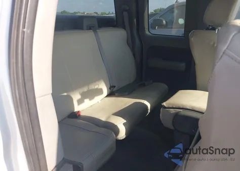 2007 Ford F-150 Stx/Xl/Xlt из США, поврежденный, VIN 1FTRX12WX7KC71494